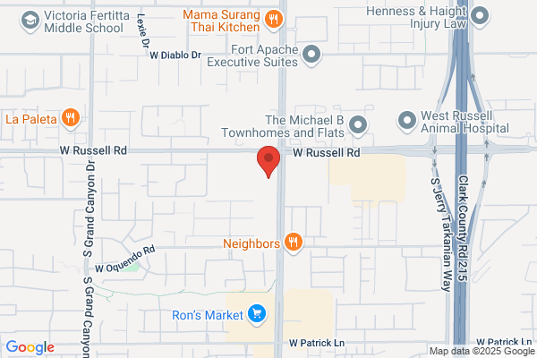Dermatology & Skin Cancer of Las Vegas