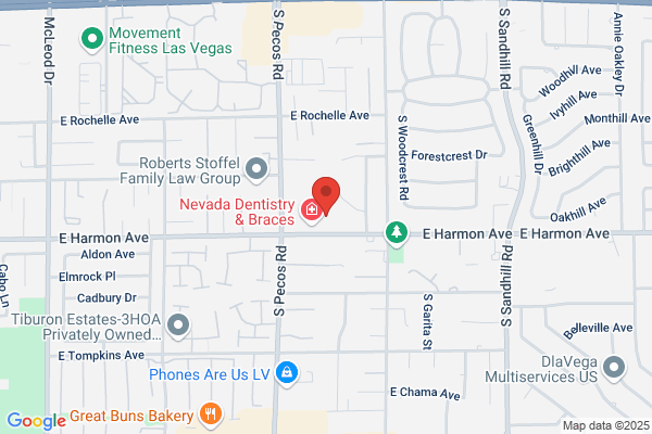 Las Vegas Skin & Cancer South Pecos