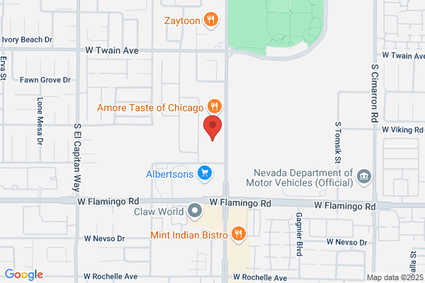 Mohave Dermatology