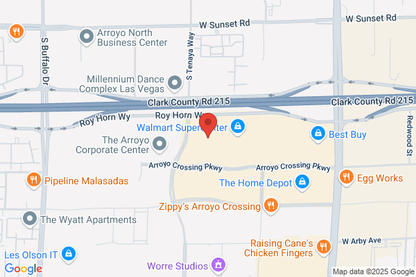 Red Ribbon Bakeshop