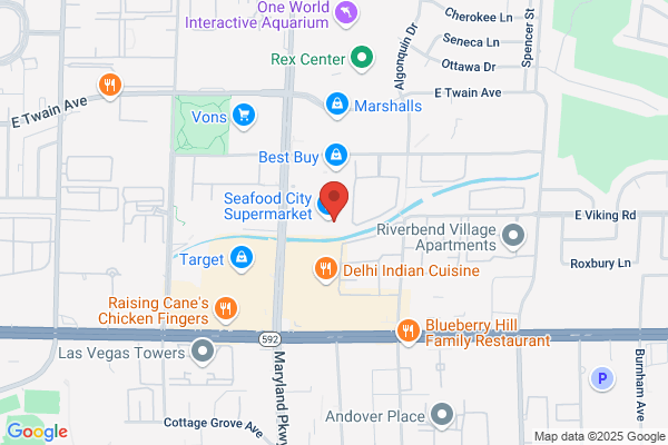 Red Ribbon Bakeshop