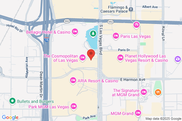 Milk Bar Las Vegas - TEMPORARILY CLOSED