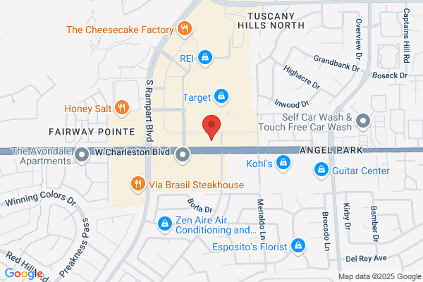 Yogurtland Boca Park