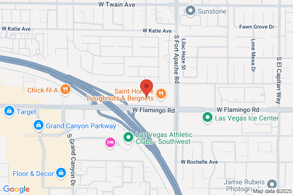 Yogurtland Las Vegas