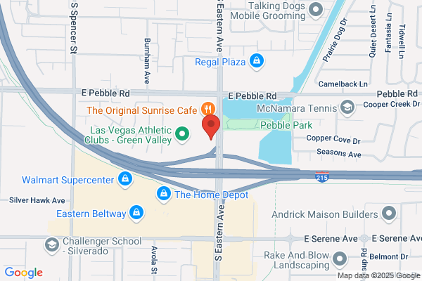 Yogurtland Las Vegas