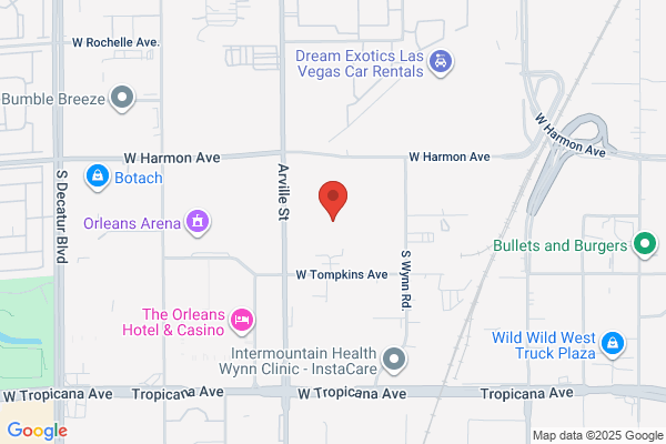 Print Resources of Nevada