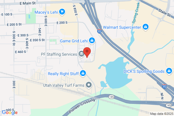 Danville Services Corporation
