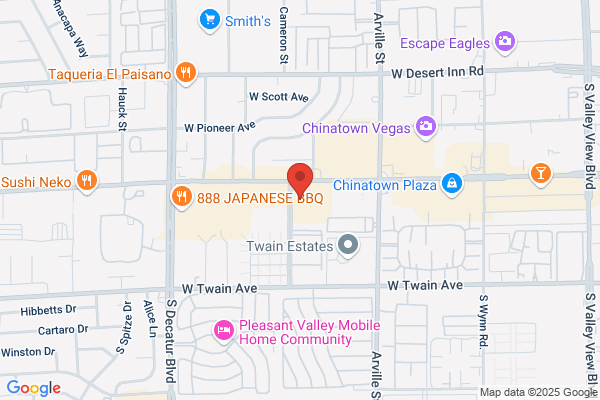 Transition Services Inc