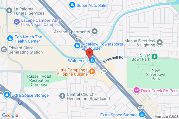 CenterWell Boulder HWY