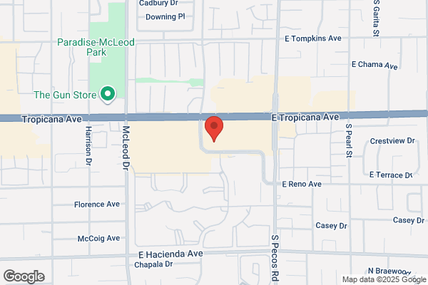CenterWell East Flamingo