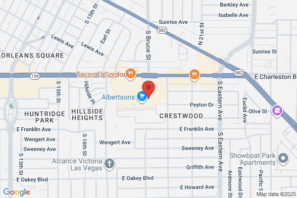 CenterWell W. Charleston