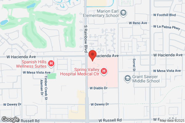 General Surgery Associates