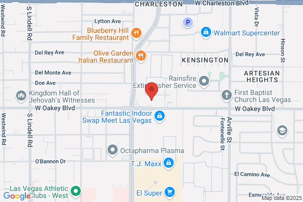 Oakey Healthcare Center