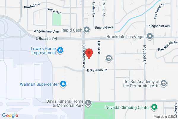 OptumCare Community Center - East