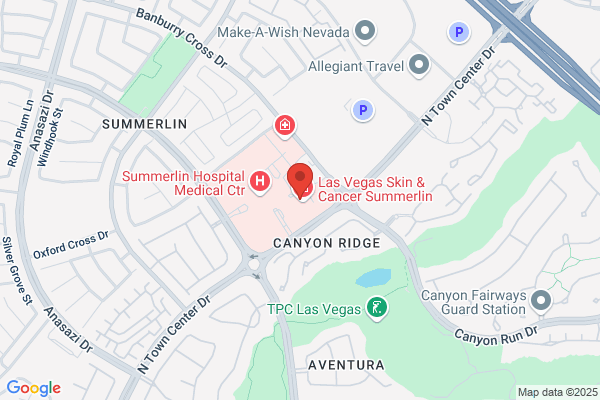 Summerlin Town Center Healthcare Center