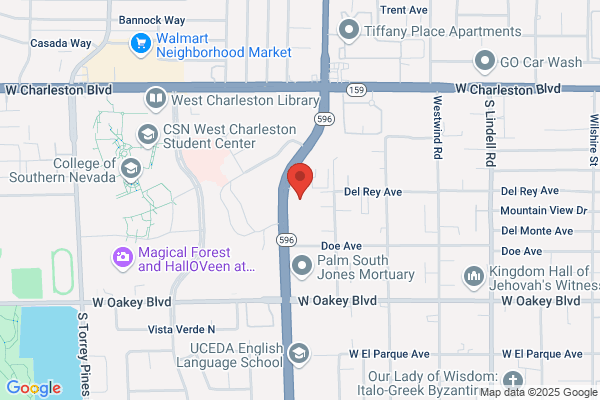 Belmont Anderson & Associates Podiatrist