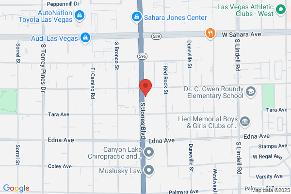 Thriveworks Counseling