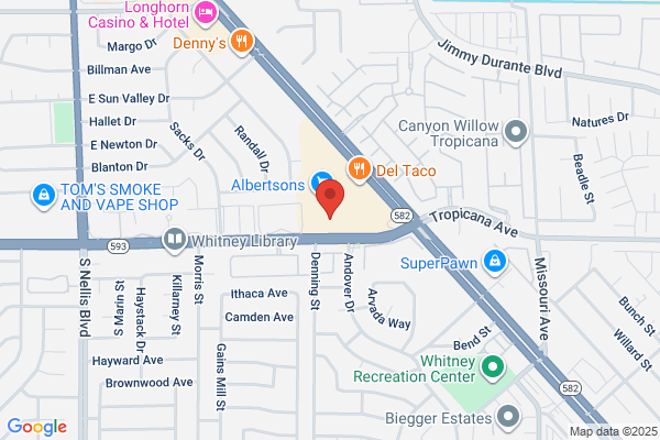 Ace Dental