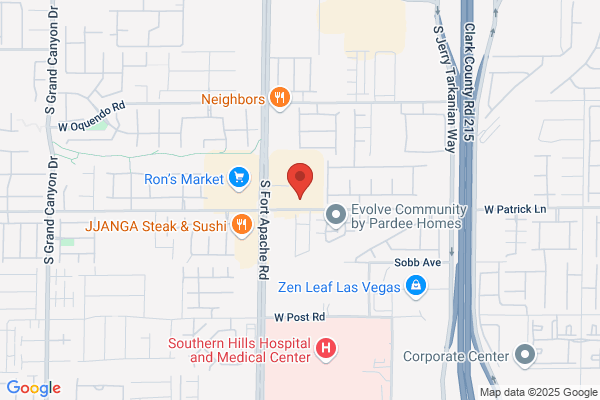 Allergy Partners of Las Vegas