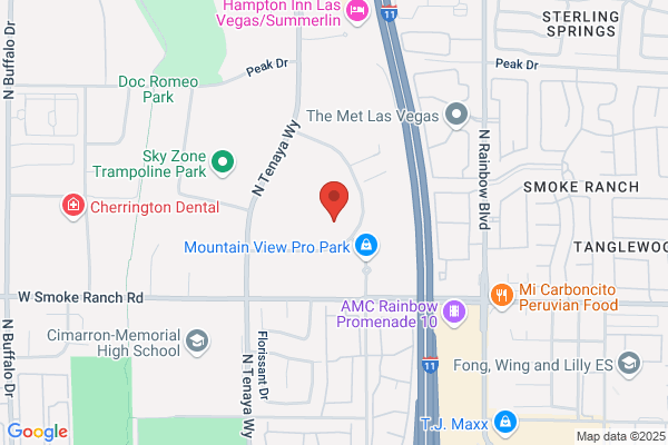 Desert West Surgery