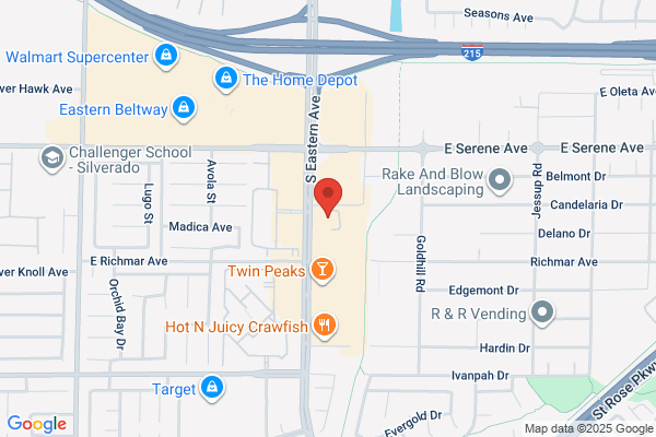 Eastern Canyon Dental