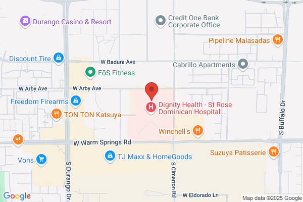 Essential Women's Health Associates – Las Vegas, NV