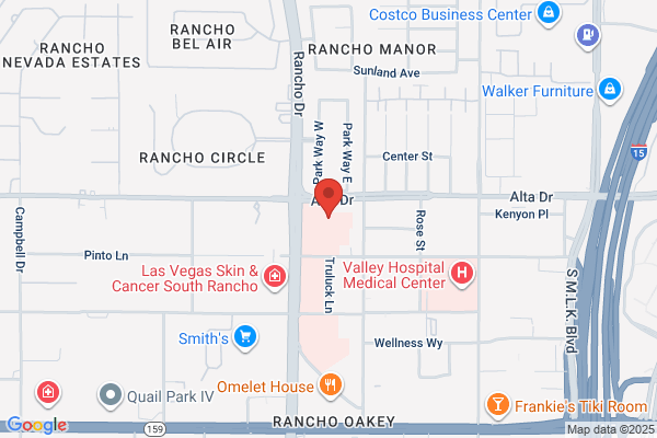Las Vegas Neurosurgery Orthopedics & Rehabilitation - Mark B Kabins MD