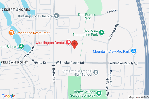 Nevada Kidney Disease and Hypertension Centers