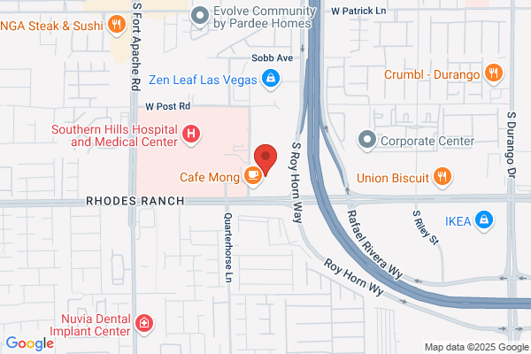 Abrams Eye Institute - Las Vegas