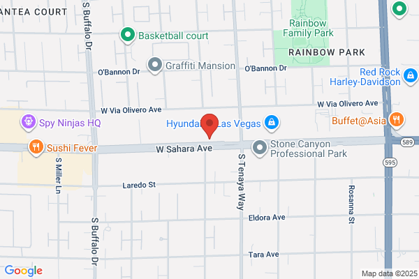 Las Vegas Document Scanning