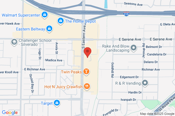 Las Vegas Pet Spa