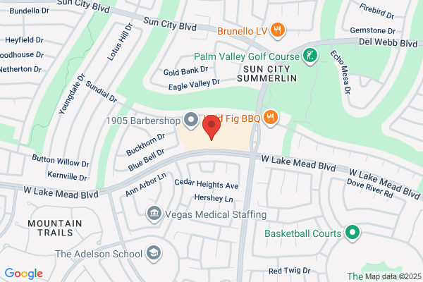 Husky Garage Door Repair Las Vegas