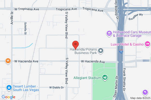 Las Vegas Water Conditioning