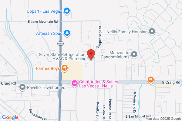 Silverstate Softwater Company