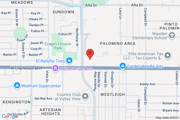 Southern Nevada Water Authority