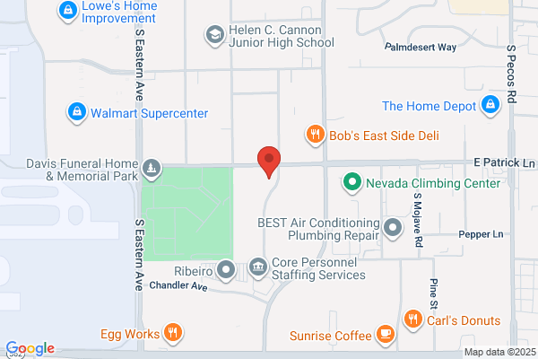Fastest Labs of Henderson