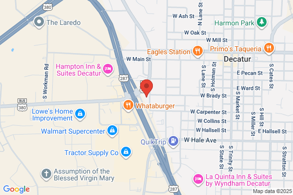 Decatur Drug