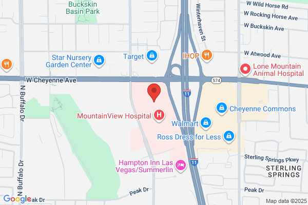 Mountain View United Drugs
