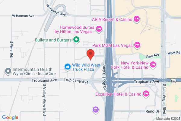 Southern Nevada Stucco & Drywall