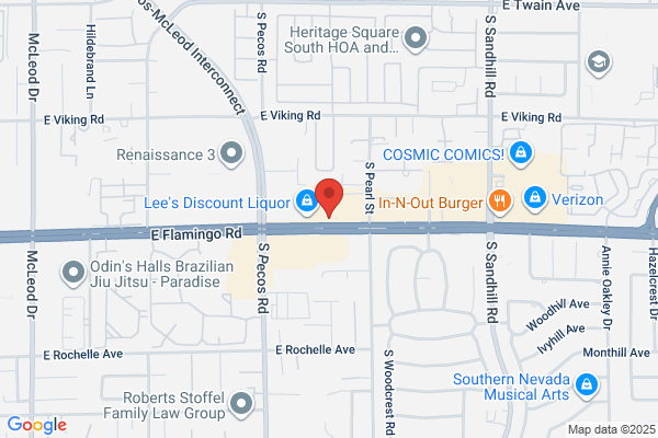 Acclaim Hearing Center