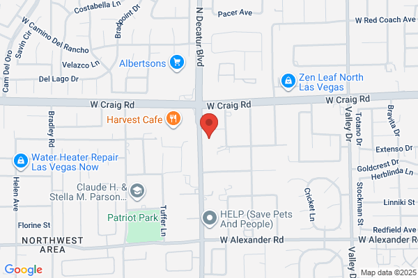 Almost Home Adult Day Care