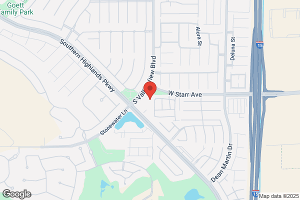 Kumon Math and Reading Center of Las Vegas - Southern Highlands Parkway