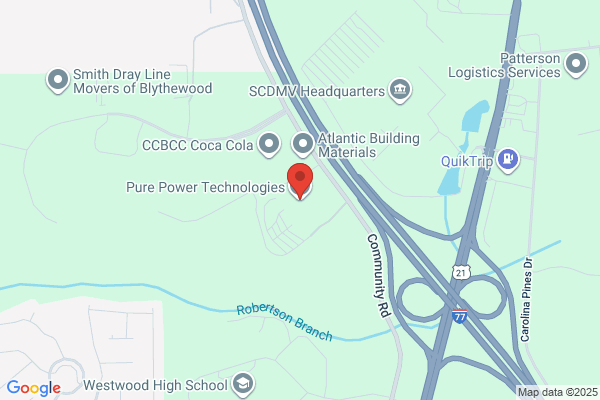 Pure Power Technologies