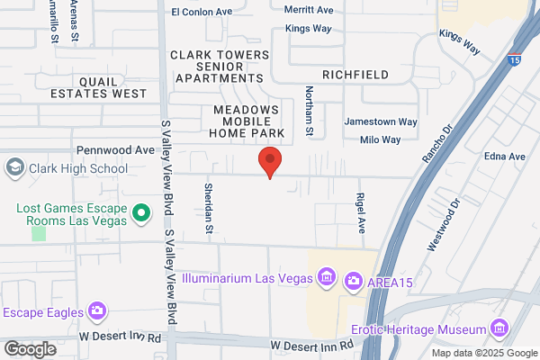 Vegas Electrical Service