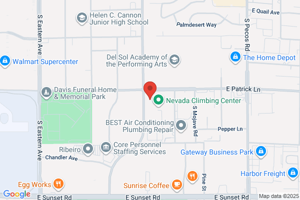 Las Vegas Electrician