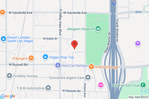 Stout Electric, Inc.