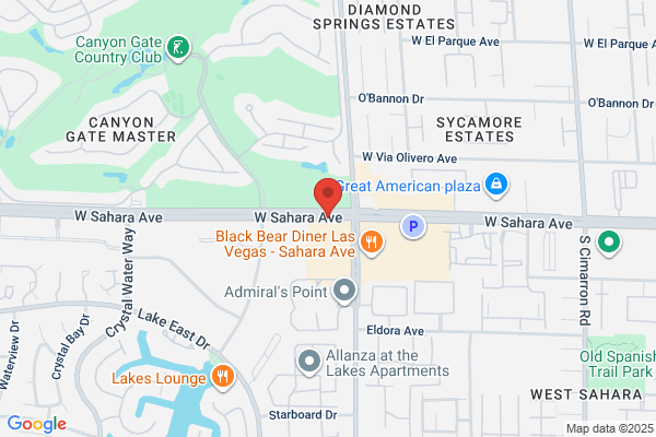Summerlin Electrician