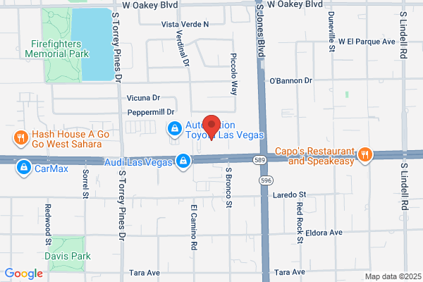 Nevada Power Solutions