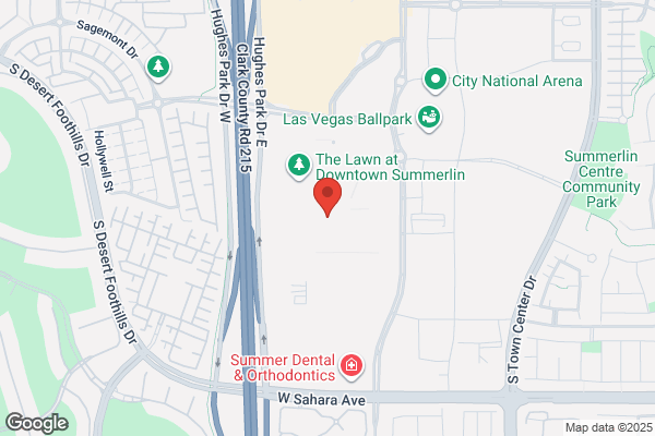 Apple Summerlin