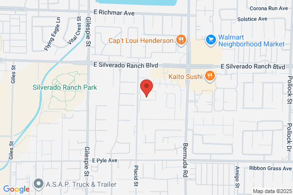Schools Clark County Public, Elementary Schools, Hummell John R Es